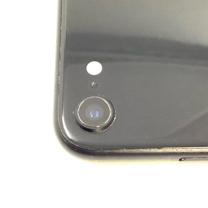 【全額返金保証】【最速発送】Apple iPhone iPhone SE（第2世代） 128GB ブラック docomo 白ロム 動作確認済 73%