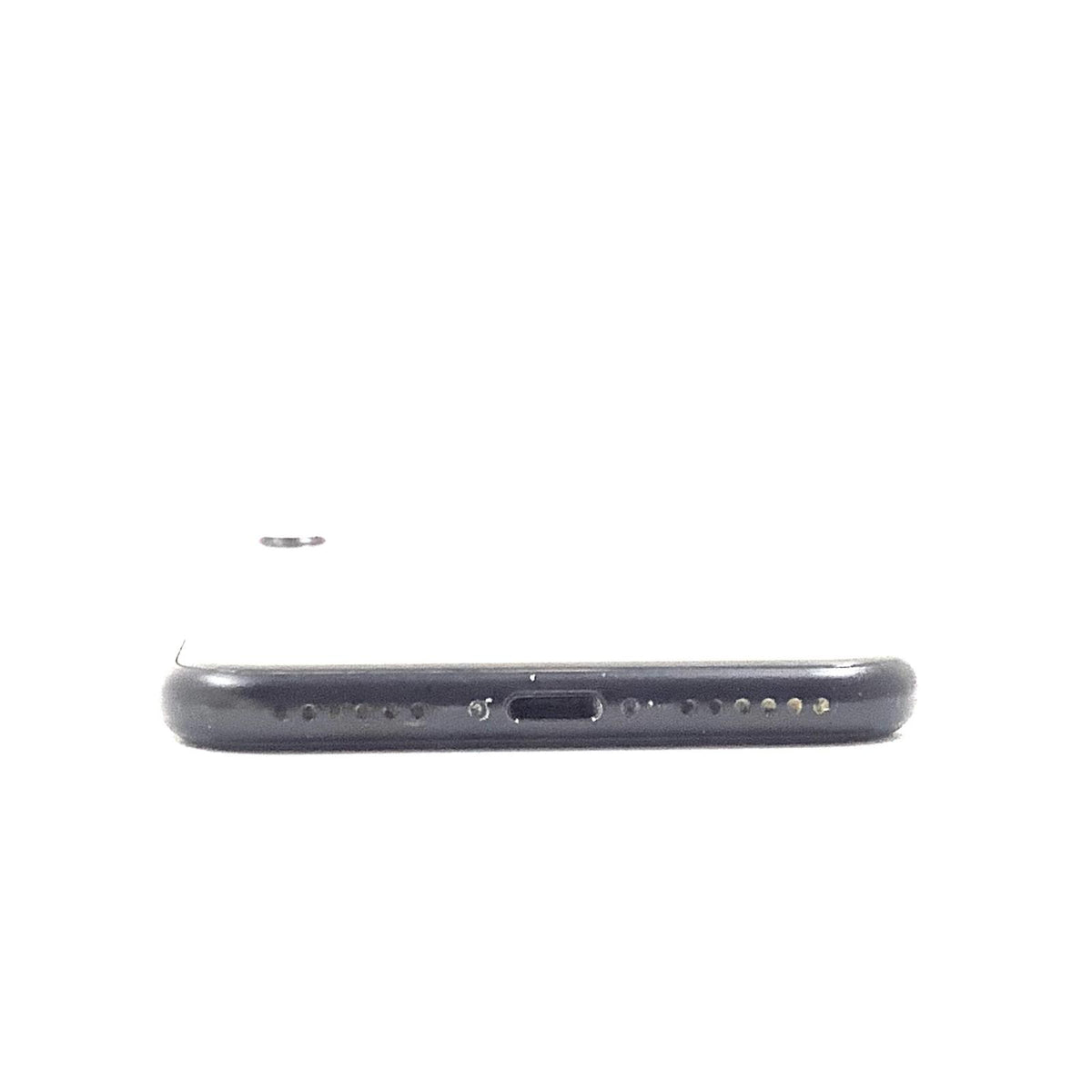 【全額返金保証】【最速発送】Apple iPhone iPhone SE（第2世代） 128GB ブラック docomo 白ロム 動作確認済 73%