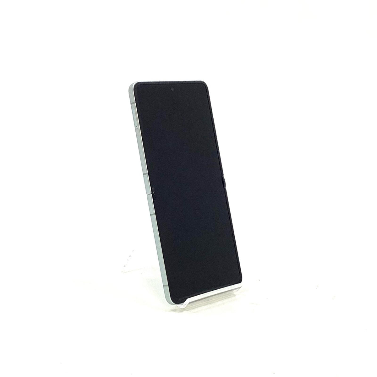 【全額返金保証】【最速発送】SAMSUNG Galaxy Z Flip7 256GB ミント SIMフリー SM-F766Q 白ロム 美品 動作確認済