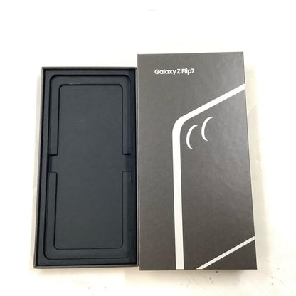 【全額返金保証】【最速発送】SAMSUNG Galaxy Z Flip7 256GB ミント SIMフリー SM-F766Q 白ロム 美品 動作確認済