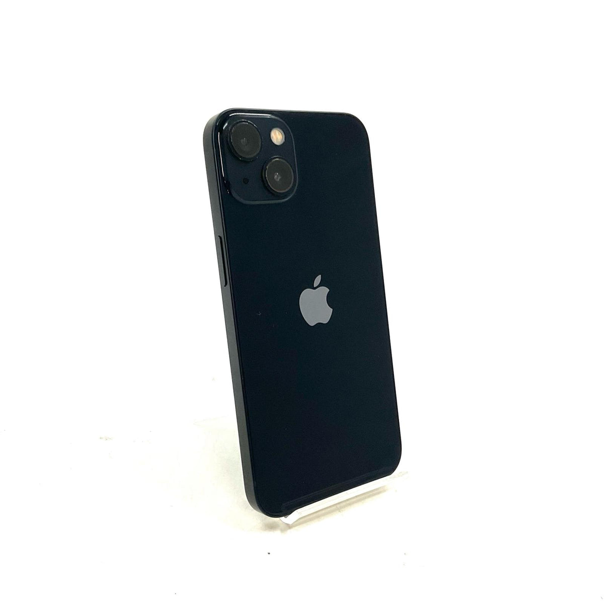 【全額返金保証】【最速発送】Apple iPhone iPhone 13 128GB ミッドナイト 楽天モバイル SIMフリー 白ロム 動作確認済 76%