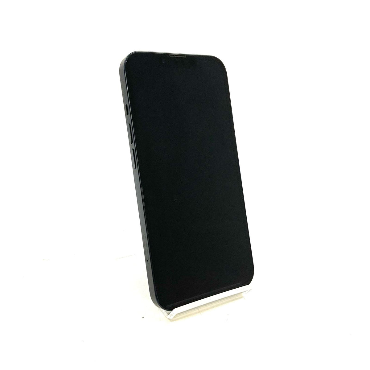 【全額返金保証】【最速発送】Apple iPhone iPhone 13 128GB ミッドナイト 楽天モバイル SIMフリー 白ロム 動作確認済 76%