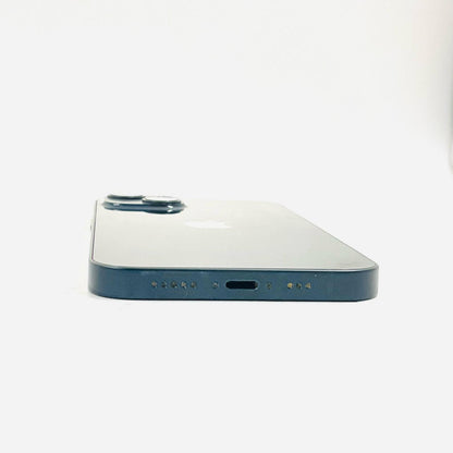 【全額返金保証】【最速発送】Apple iPhone iPhone 13 128GB ミッドナイト 楽天モバイル SIMフリー 白ロム 動作確認済 76%