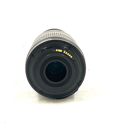 【全額返金保証】【最速発送】Canon EF-S 55-250mm F4-5.6 IS STM 動作確認済