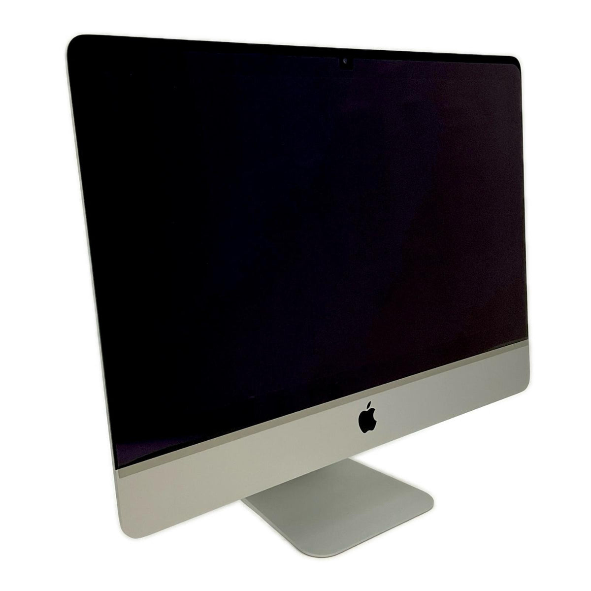 【全額返金保証】【最速発送】Apple iMac 21.5インチ intel core i5 8GB HDD 1TB シルバー 美品 動作確認済