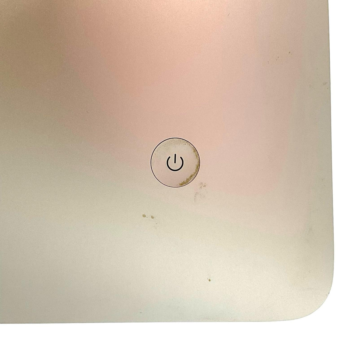 【全額返金保証】【最速発送】Apple iMac 21.5インチ intel core i5 8GB HDD 1TB シルバー 美品 動作確認済