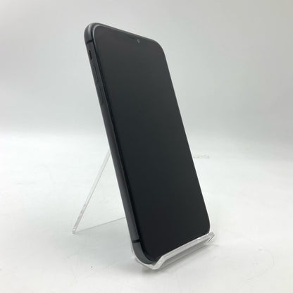 【最速発送】Apple iPhone iPhone 11 128GB ブラック Softbank 白ロム【難有】 96%