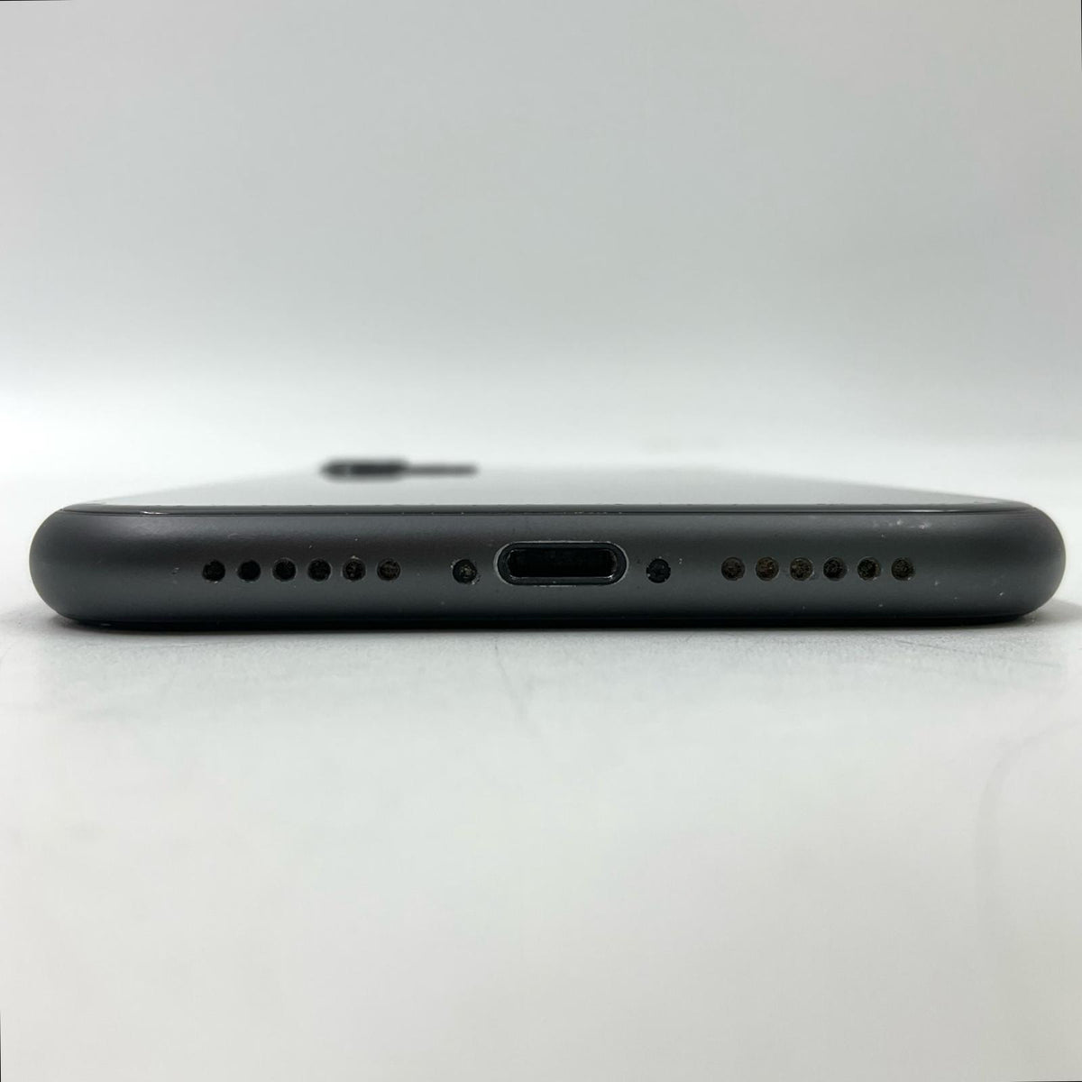 【最速発送】Apple iPhone iPhone 11 128GB ブラック Softbank 白ロム【難有】 96%