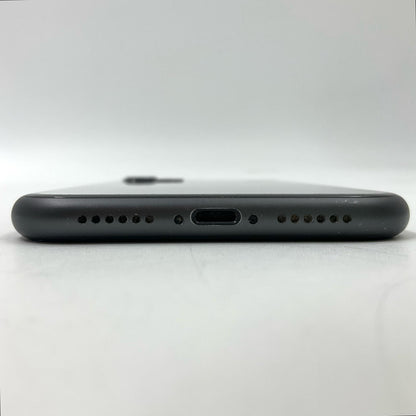 【最速発送】Apple iPhone iPhone 11 128GB ブラック Softbank 白ロム【難有】 96%