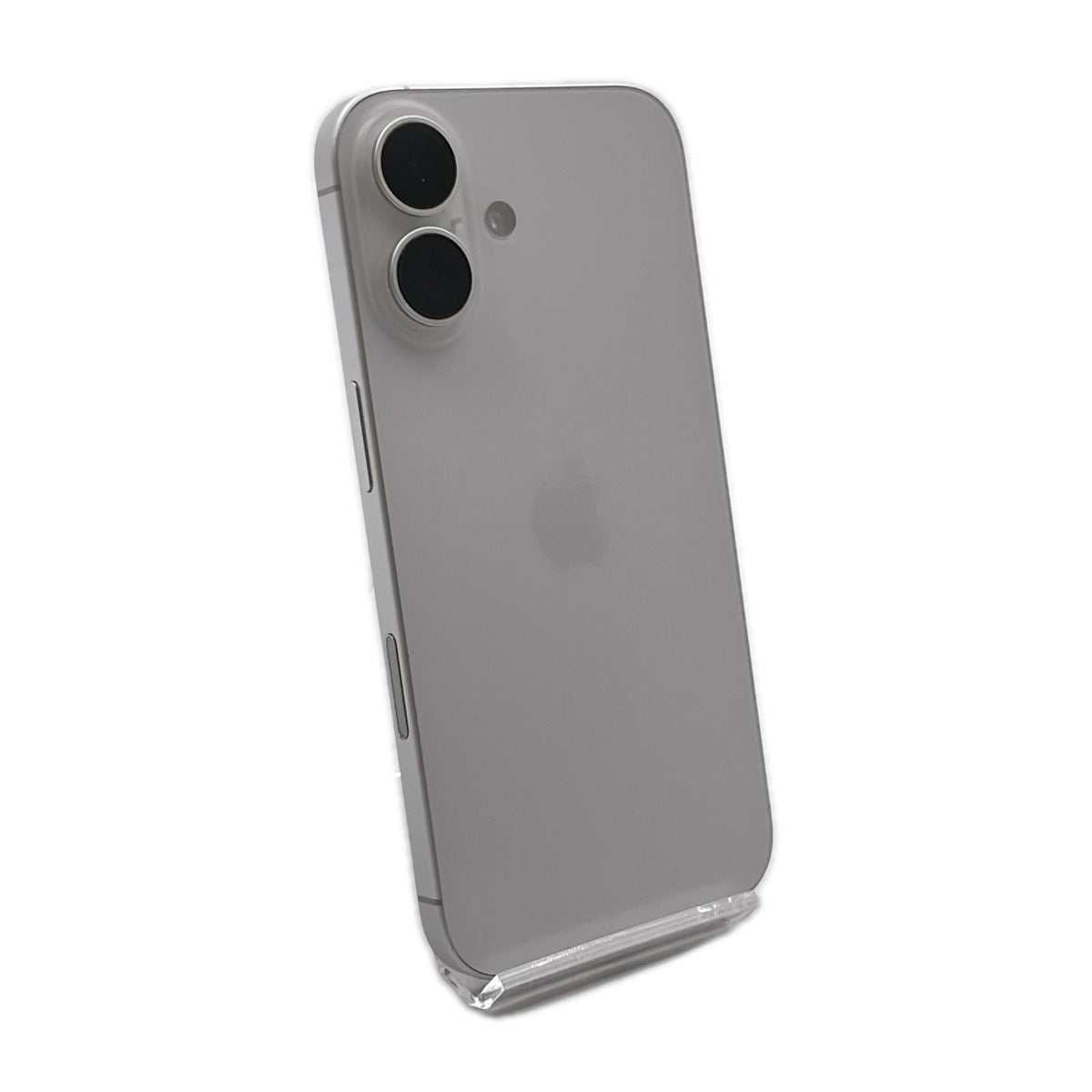 【全額返金保証】【最速発送】Apple iPhone iPhone 16 128GB ホワイト 楽天モバイル 白ロム 美品 動作確認済 93%
