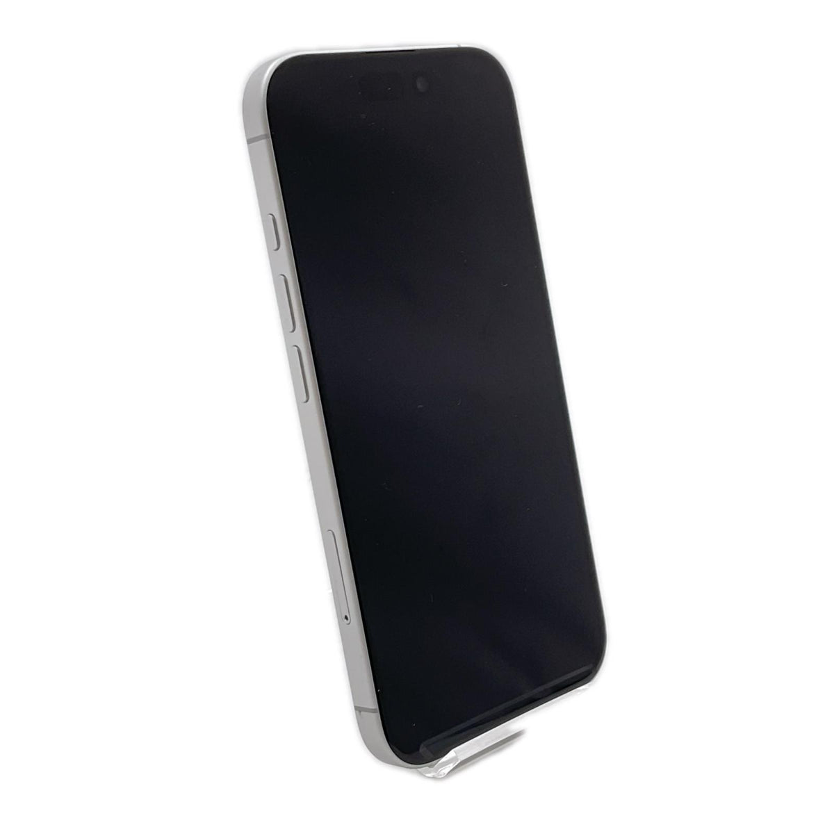 【全額返金保証】【最速発送】Apple iPhone iPhone 16 128GB ホワイト 楽天モバイル 白ロム 美品 動作確認済 93%