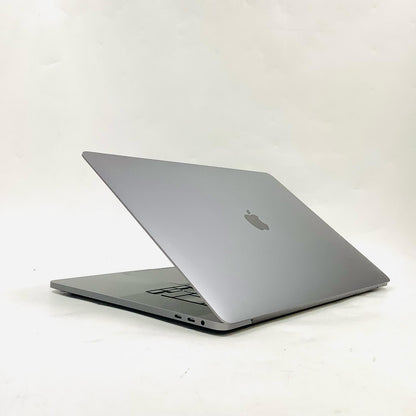 【全額返金保証】【最速発送】Apple MacBook Pro 16インチ 2019 8コア intel core i9 64GB 1TB スペースグレイ 95% 美品 動作確認済