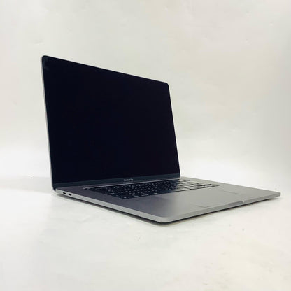 【全額返金保証】【最速発送】Apple MacBook Pro 16インチ 2019 8コア intel core i9 64GB 1TB スペースグレイ 95% 美品 動作確認済