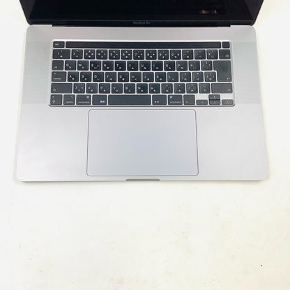 【全額返金保証】【最速発送】Apple MacBook Pro 16インチ 2019 8コア intel core i9 64GB 1TB スペースグレイ 95% 美品 動作確認済