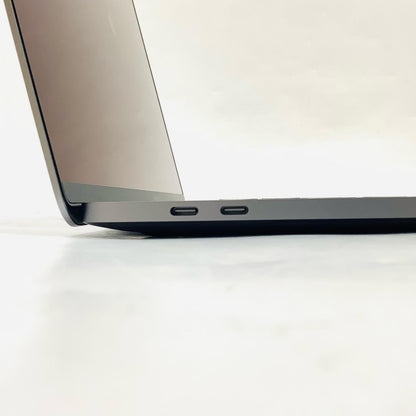 【全額返金保証】【最速発送】Apple MacBook Pro 16インチ 2019 8コア intel core i9 64GB 1TB スペースグレイ 95% 美品 動作確認済