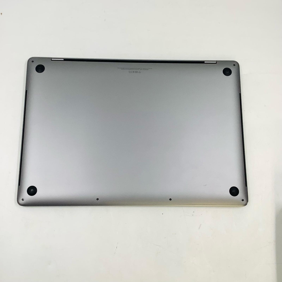 【全額返金保証】【最速発送】Apple MacBook Pro 16インチ 2019 8コア intel core i9 64GB 1TB スペースグレイ 95% 美品 動作確認済