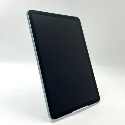 【全額返金保証】【最速発送】Apple iPad ipad Air 11インチ(M3) 11インチ 128GB ブルー Wi-Fi 超美品 動作確認済