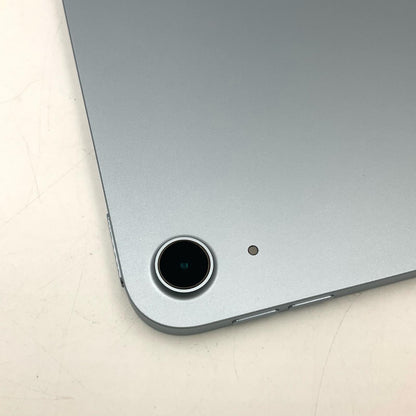 【全額返金保証】【最速発送】Apple iPad ipad Air 11インチ(M3) 11インチ 128GB ブルー Wi-Fi 超美品 動作確認済