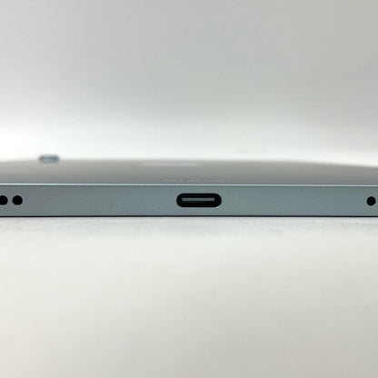 【全額返金保証】【最速発送】Apple iPad ipad Air 11インチ(M3) 11インチ 128GB ブルー Wi-Fi 超美品 動作確認済
