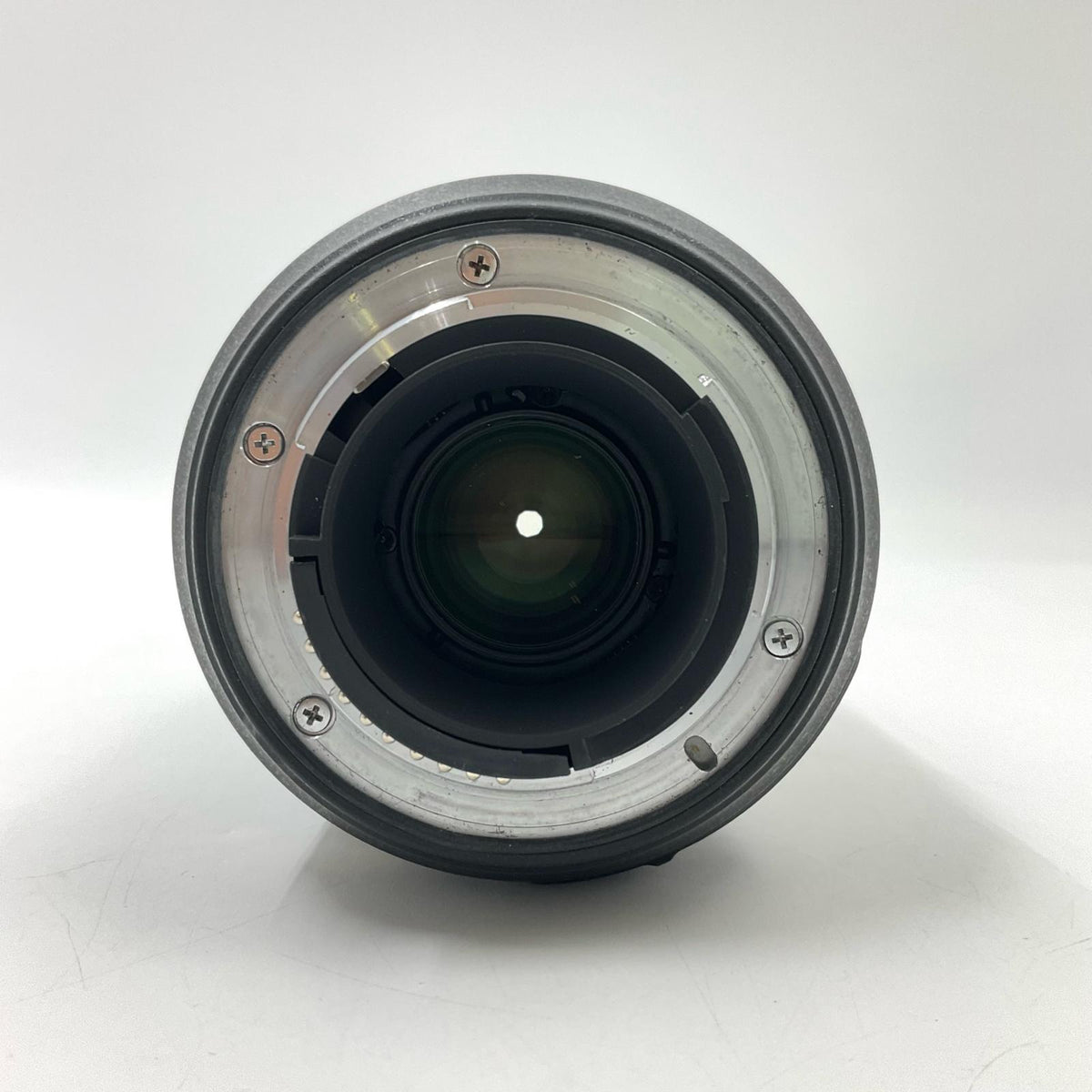 【最速発送】Nikon AF-S VR Zoom-Nikkor 70-300mm f/4.5-5.6G IF-ED【難有】