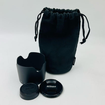 【最速発送】Nikon AF-S VR Zoom-Nikkor 70-300mm f/4.5-5.6G IF-ED【難有】