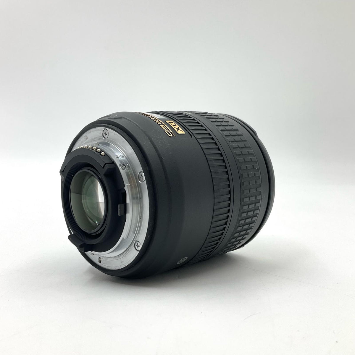 【全額返金保証】【最速発送】Nikon AF-S DX Zoom-Nikkor 18-70mm f/3.5-4.5G IF-ED 美品 動作確認済