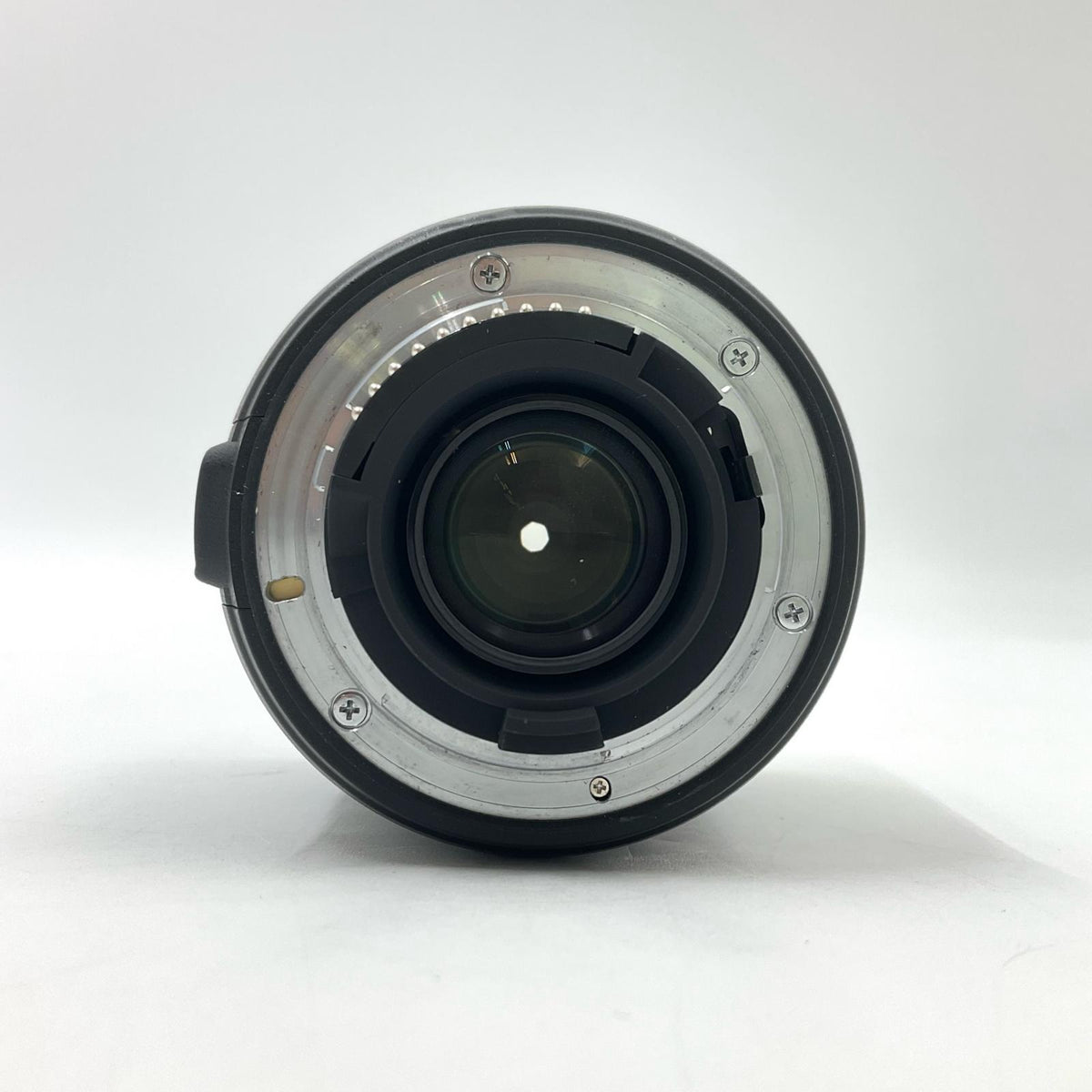 【全額返金保証】【最速発送】Nikon AF-S DX Zoom-Nikkor 18-70mm f/3.5-4.5G IF-ED 美品 動作確認済