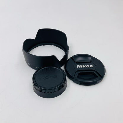 【全額返金保証】【最速発送】Nikon AF-S DX Zoom-Nikkor 18-70mm f/3.5-4.5G IF-ED 美品 動作確認済