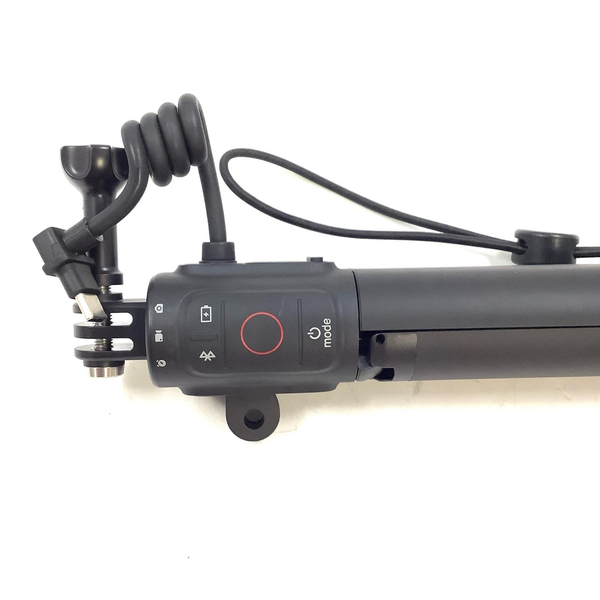 【全額返金保証】【最速発送】GoPro Volta APHGM-001-AS 美品 動作確認済