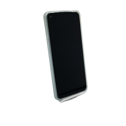 【全額返金保証】【最速発送】OPPO Reno 7A 128GB ドリームブルー 楽天モバイル SIMフリー CPH2353 超美品 動作確認済