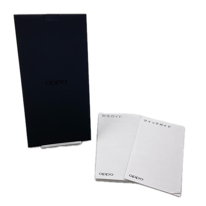 【全額返金保証】【最速発送】OPPO Reno 7A 128GB ドリームブルー 楽天モバイル SIMフリー CPH2353 超美品 動作確認済