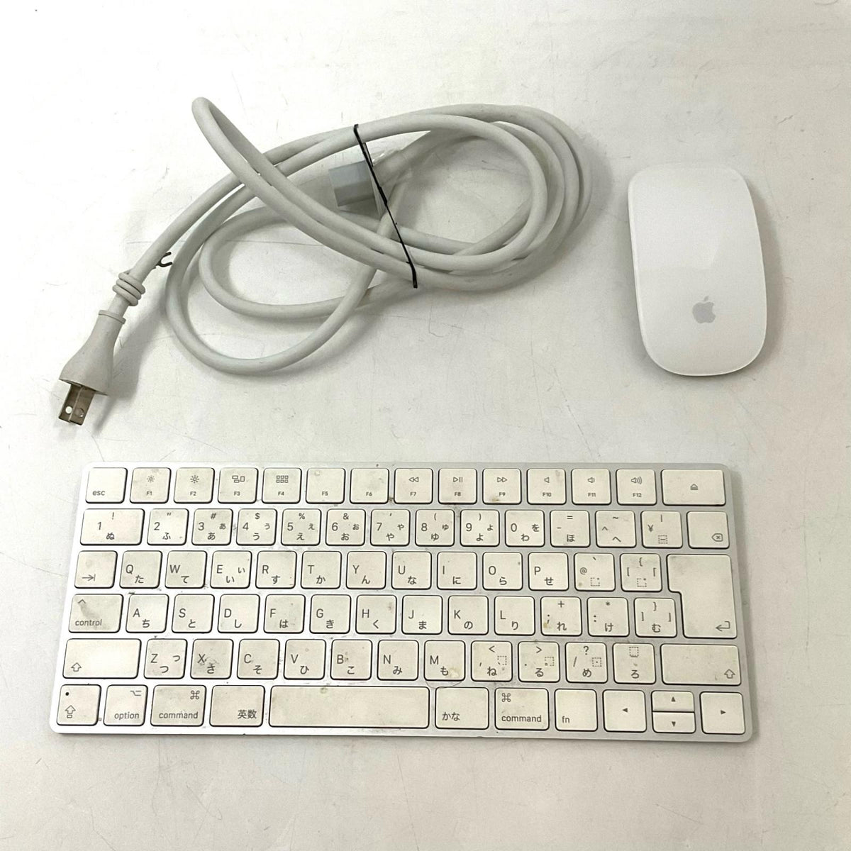 【全額返金保証】【最速発送】Apple iMac 27インチ 6コア intel core i5 8GB フュージョンドライブ 1TB シルバー 美品 動作確認済