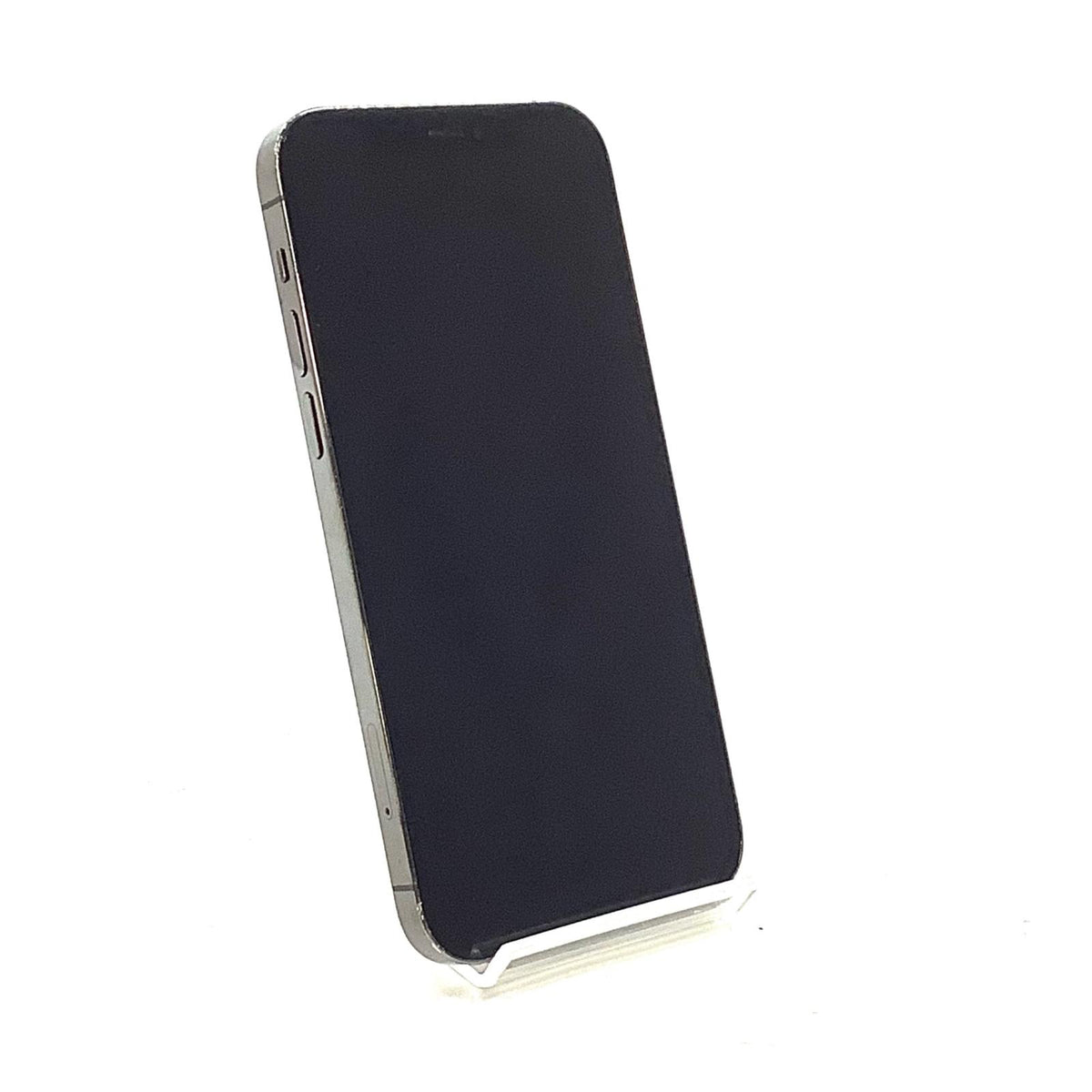 【全額返金保証】【最速発送】Apple iPhone iPhone Pro 12 128GB グラファイト SIMフリー 白ロム 動作確認済 73%