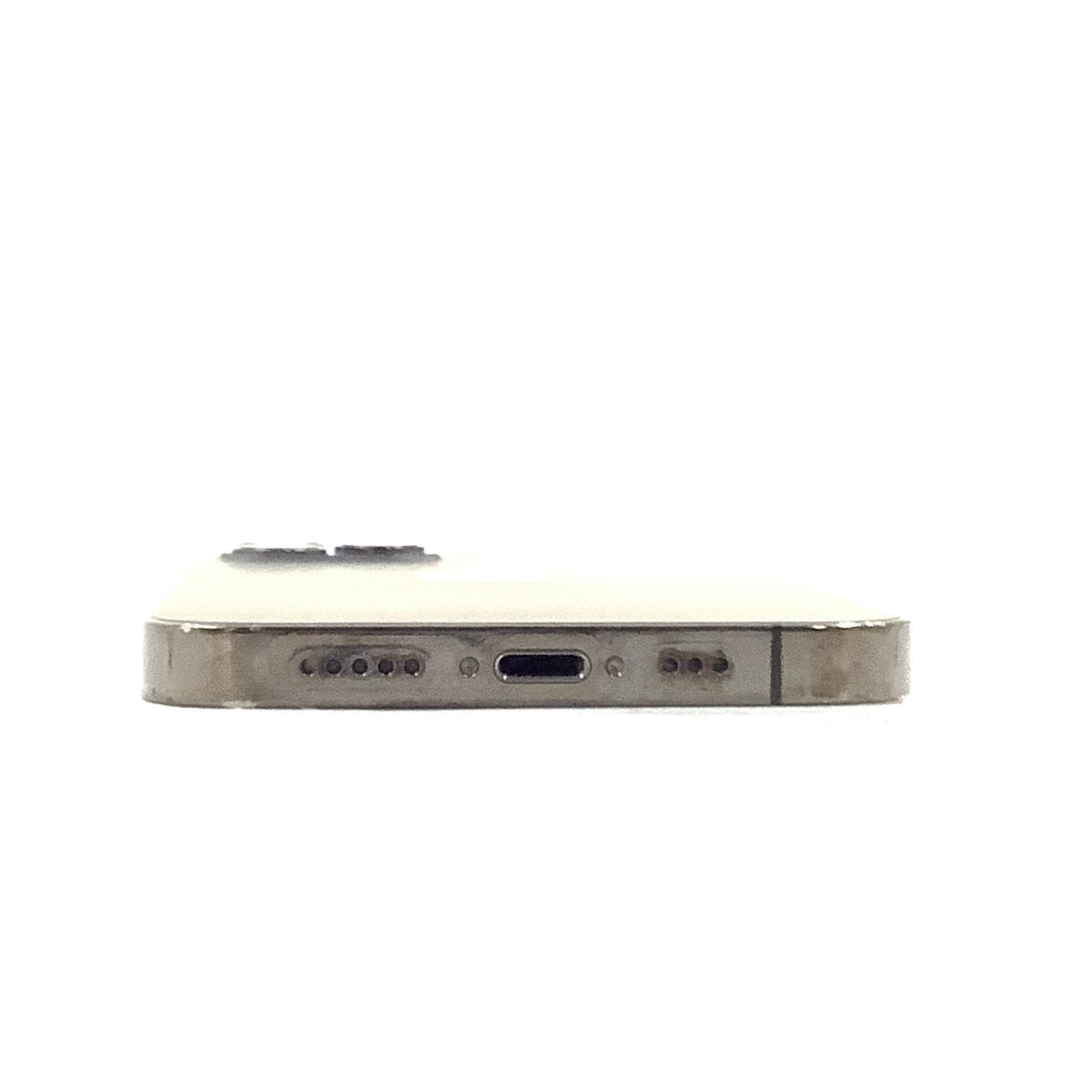 【全額返金保証】【最速発送】Apple iPhone iPhone Pro 12 128GB グラファイト SIMフリー 白ロム 動作確認済 73%