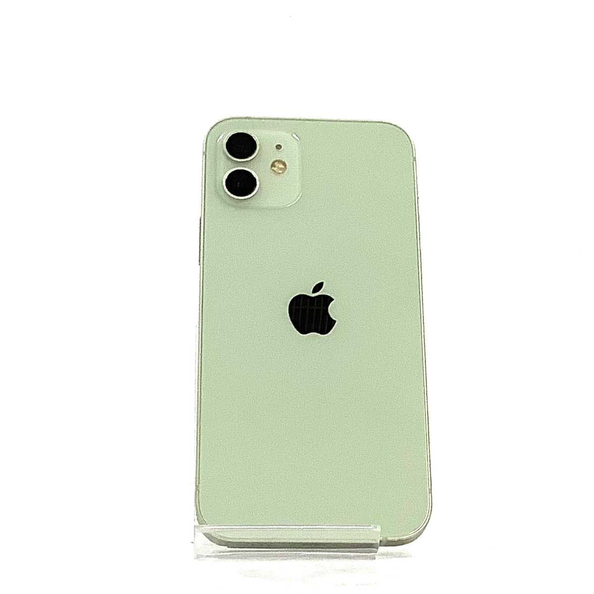 【全額返金保証】【最速発送】Apple iPhone iPhone 12 128GB グリーン au SIMフリー 白ロム 動作確認済 76%