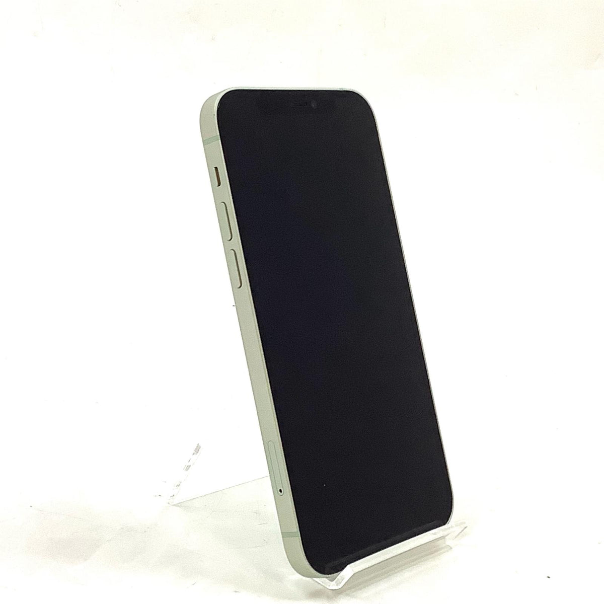 【全額返金保証】【最速発送】Apple iPhone iPhone 12 128GB グリーン au SIMフリー 白ロム 動作確認済 76%