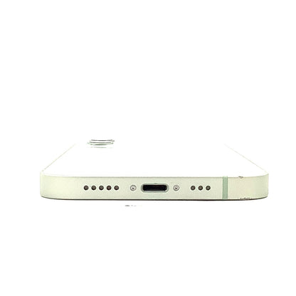 【全額返金保証】【最速発送】Apple iPhone iPhone 12 128GB グリーン au SIMフリー 白ロム 動作確認済 76%