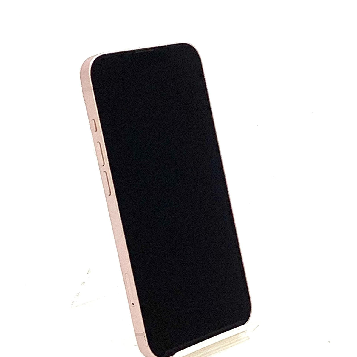 【最速発送】Apple iPhone iPhone 13 128GB ピンク SIMフリー 白ロム【難有】 85%