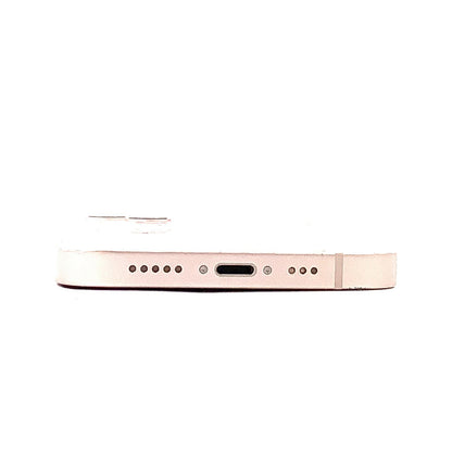 【最速発送】Apple iPhone iPhone 13 128GB ピンク SIMフリー 白ロム【難有】 85%