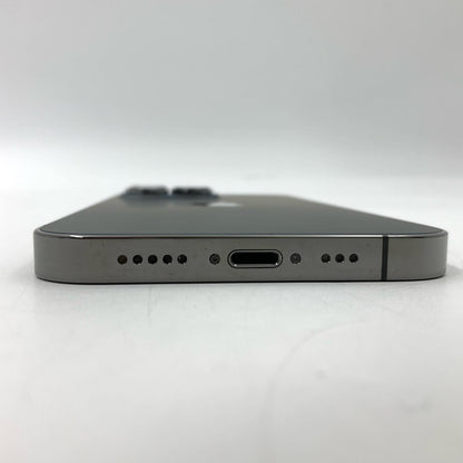【全額返金保証】【最速発送】Apple iPhone iPhone Pro 13 128GB グラファイト SIMフリー 白ロム 動作確認済 100%