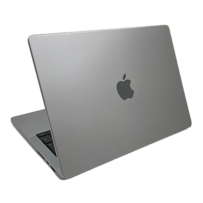 【全額返金保証】【最速発送】Apple MacBook Pro 14インチ 2021 Apple M1 Max 32GB 2TB スペースグレイ 100% 美品 動作確認済