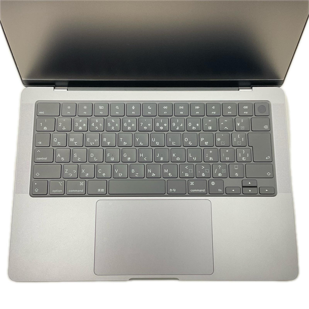 【全額返金保証】【最速発送】Apple MacBook Pro 14インチ 2021 Apple M1 Max 32GB 2TB スペースグレイ 100% 美品 動作確認済