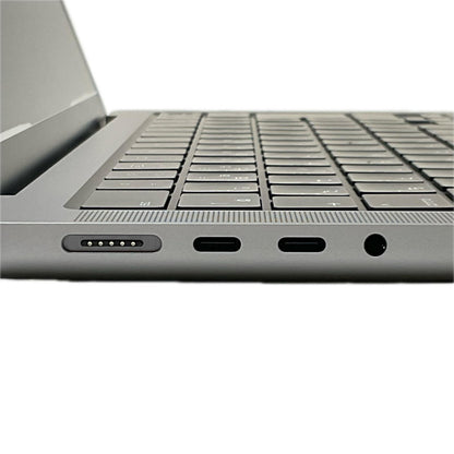【全額返金保証】【最速発送】Apple MacBook Pro 14インチ 2021 Apple M1 Max 32GB 2TB スペースグレイ 100% 美品 動作確認済