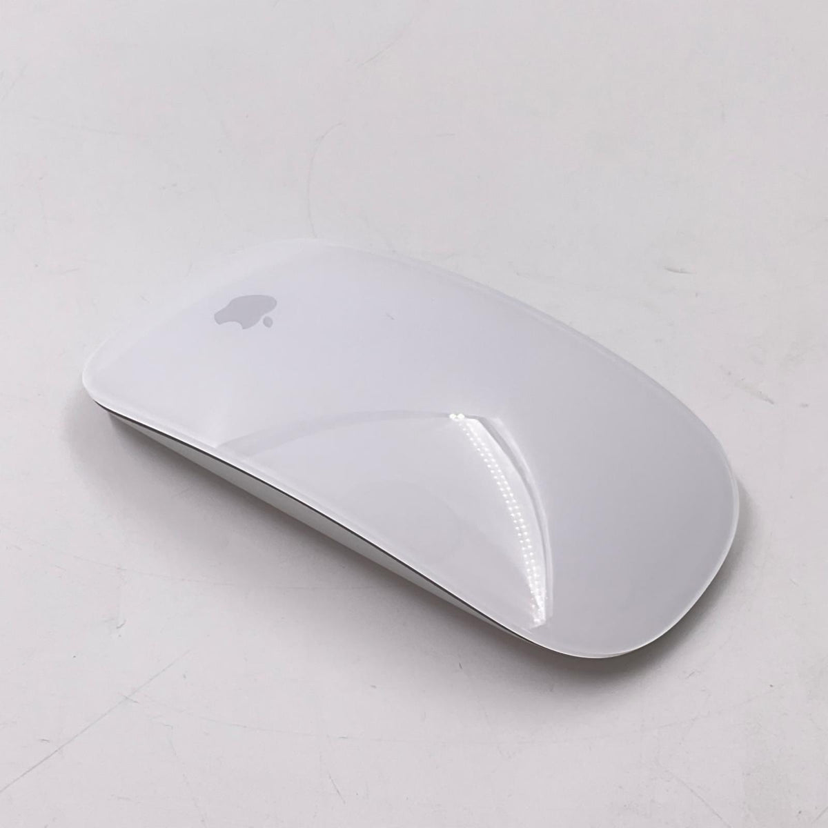 【全額返金保証】【最速発送】Apple Magic Mouse MK2E3J/A A1657 美品 動作確認済