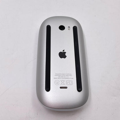 【全額返金保証】【最速発送】Apple Magic Mouse MK2E3J/A A1657 美品 動作確認済
