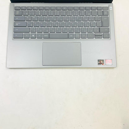 【全額返金保証】【最速発送】DELL Inspiron Inspiron 5415 AMD Ryzen 5 5500U with Radeon Graphics 8GB SSD(NVMe) 256GB（実測:238GB） 100% 美品 動作確認済