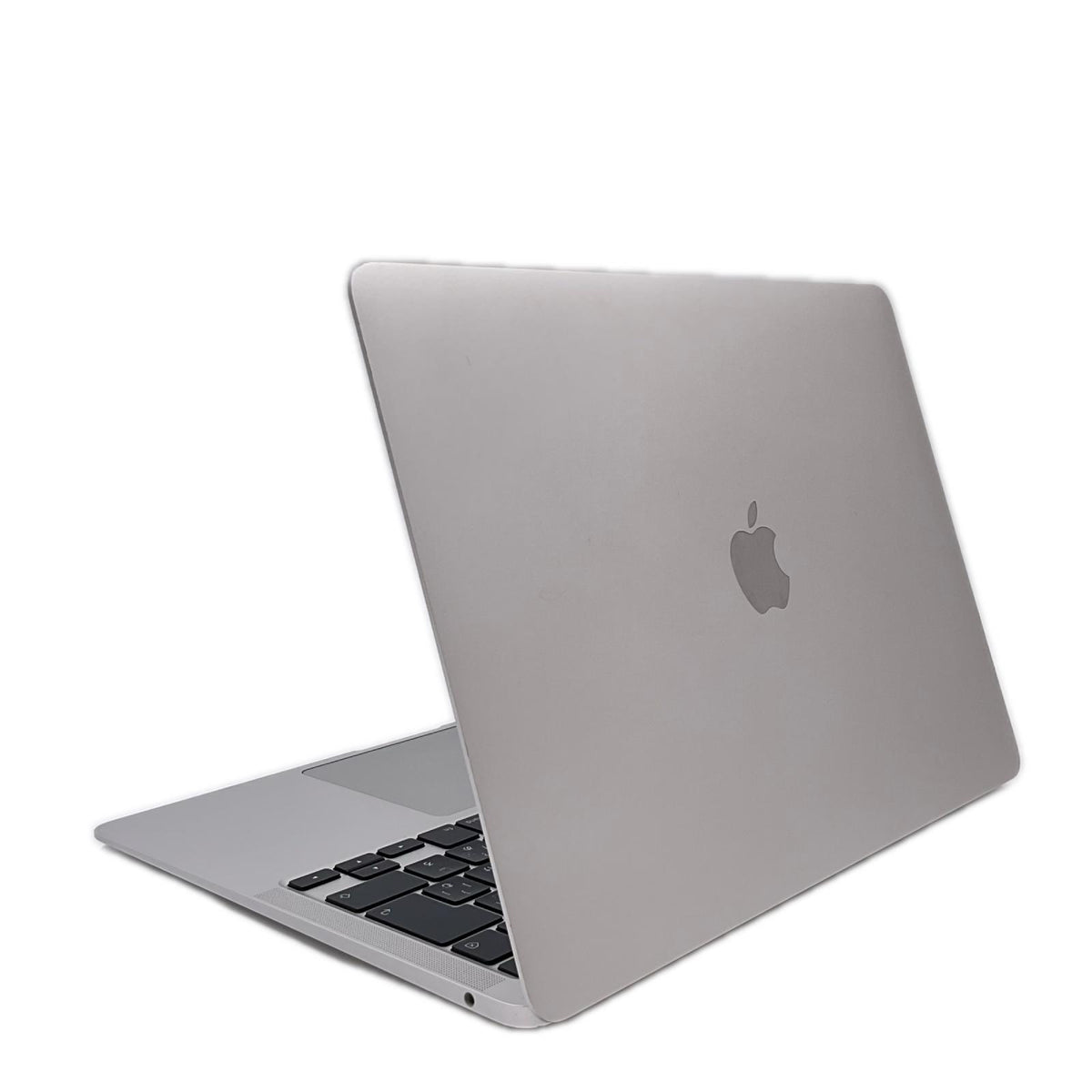 【全額返金保証】【最速発送】Apple MacBook Air 13インチ 2020 1.1GHz デュアルコア Intel Core i3 8GB 256GB シルバー 美品 動作確認済