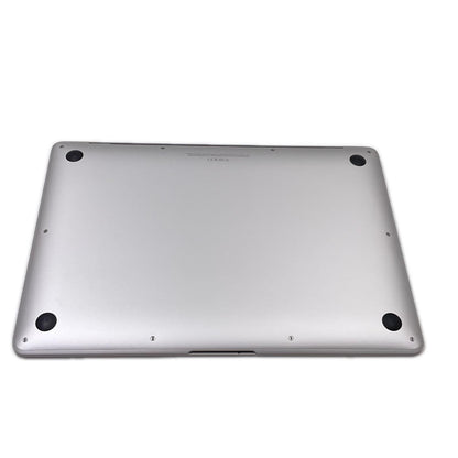【全額返金保証】【最速発送】Apple MacBook Air 13インチ 2020 1.1GHz デュアルコア Intel Core i3 8GB 256GB シルバー 美品 動作確認済