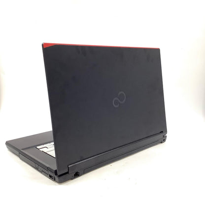 【最速発送】FUJITSU CLIENT COMPUTING LIMITED LIFEBOOK-JC FMVA82021 Intel(R) Core(TM) i5-10310U CPU @ 1.70GHz 8GB SSD(SATA) 512GB 54%【難有】