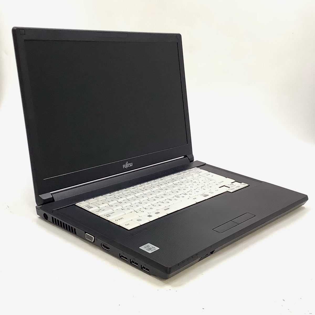 【最速発送】FUJITSU CLIENT COMPUTING LIMITED LIFEBOOK-JC FMVA82021 Intel(R) Core(TM) i5-10310U CPU @ 1.70GHz 8GB SSD(SATA) 512GB 54%【難有】
